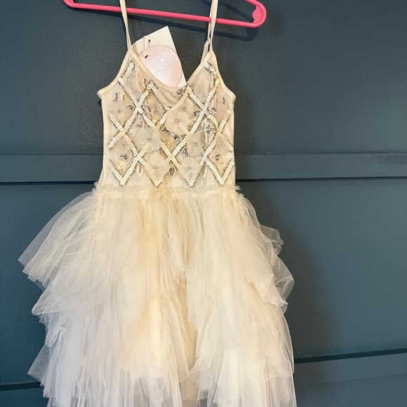 Tutu Du Monde